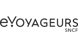 Logo Evoyageur SNCF