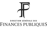 Logo Direction générale des finances publiques