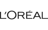 Logo l'oréal